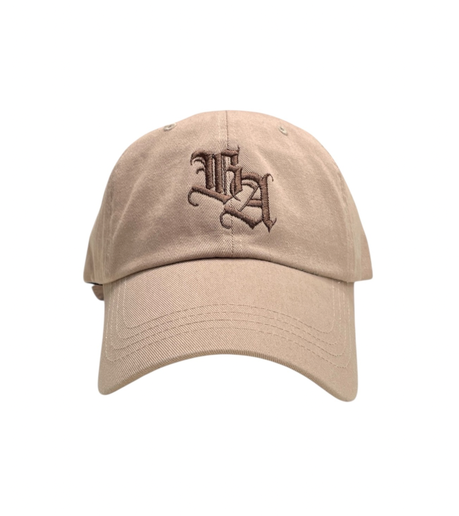 BAロゴキャップ / BA Logo Cap