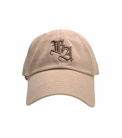 BAロゴキャップ / BA Logo Cap