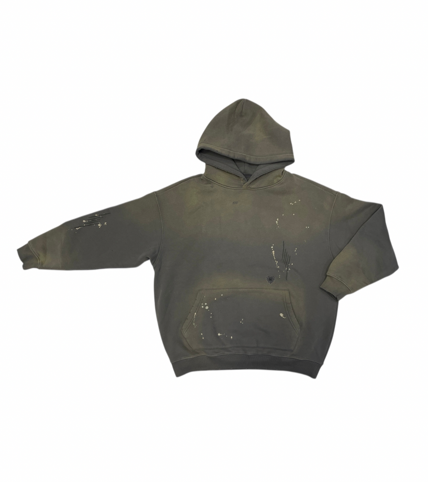 ノイズフーディ / Noise Hoodie