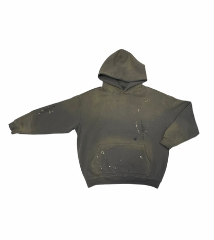 ノイズフーディ / Noise Hoodie