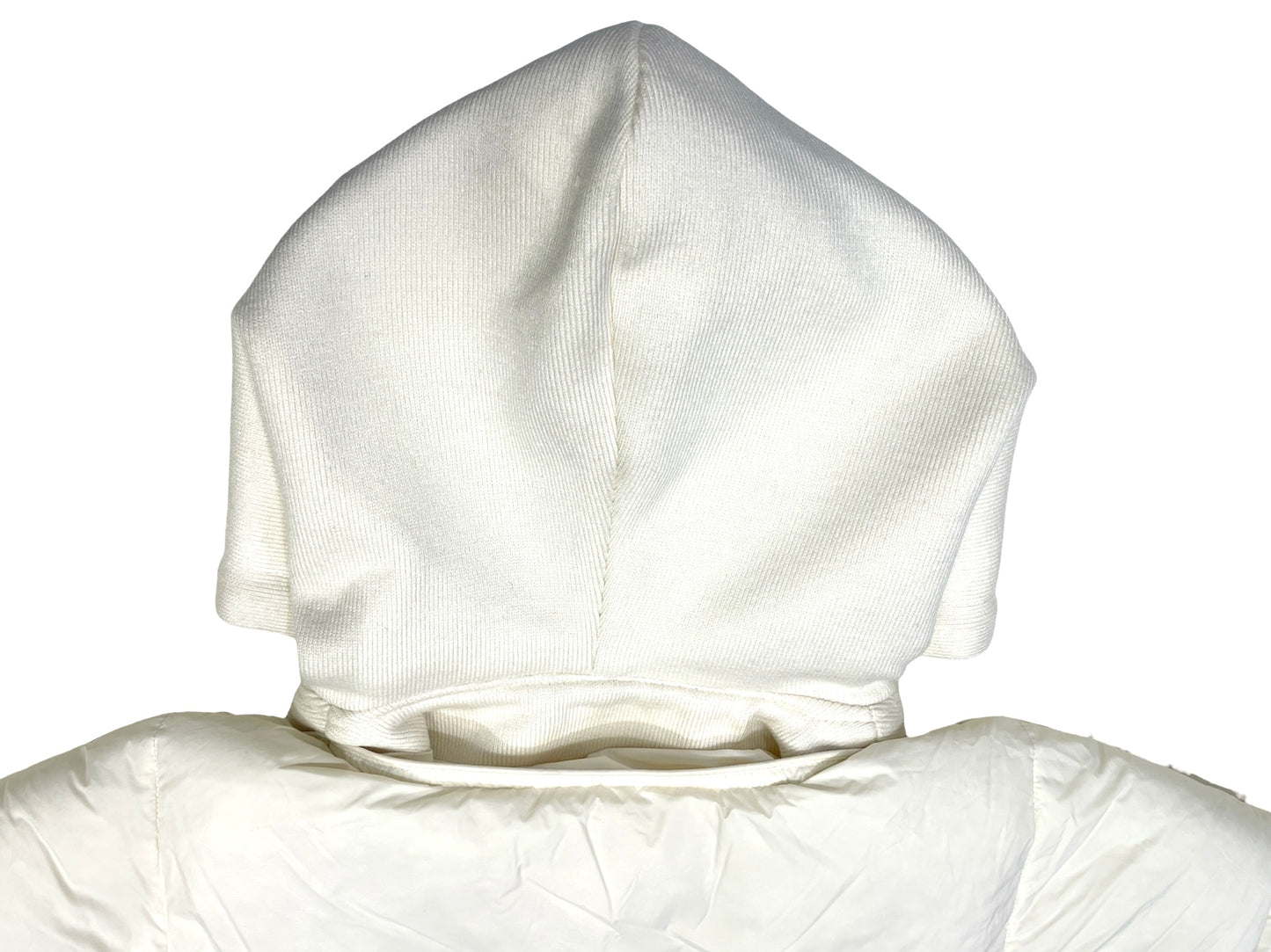 パフィーダウンジャケット / PUFFY Down Jacket