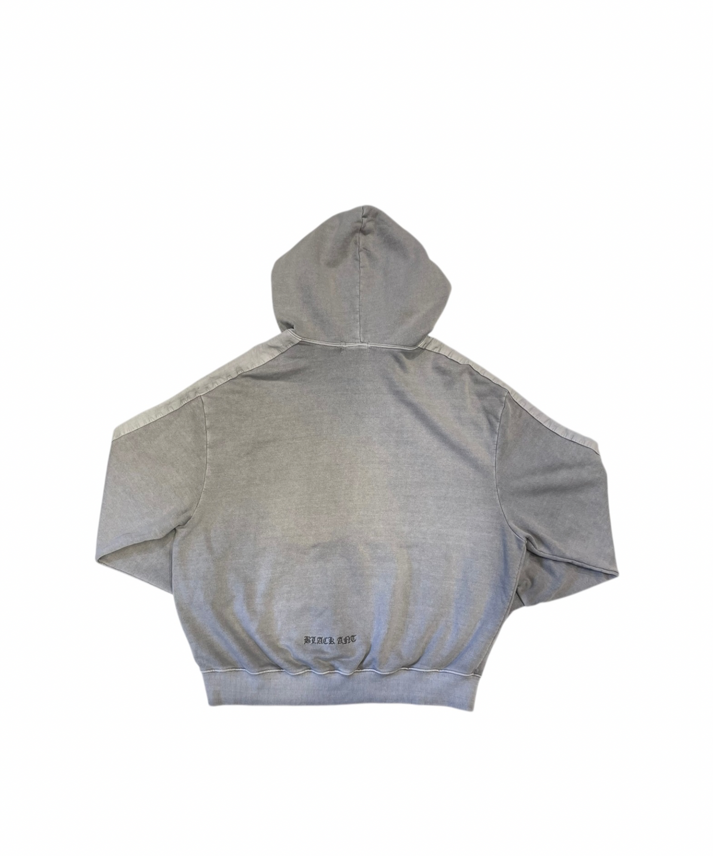 シャドウパーカー / Shadow Hoodie