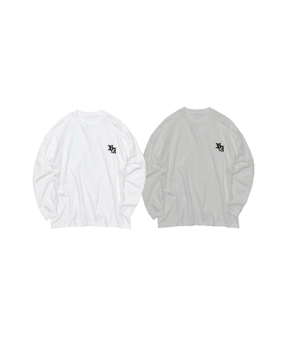 【2枚セット】BAロンT/BA Long Sleeve Tee