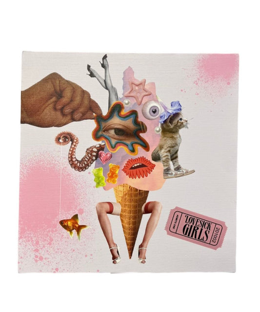 ART CREAM / アートクリーム