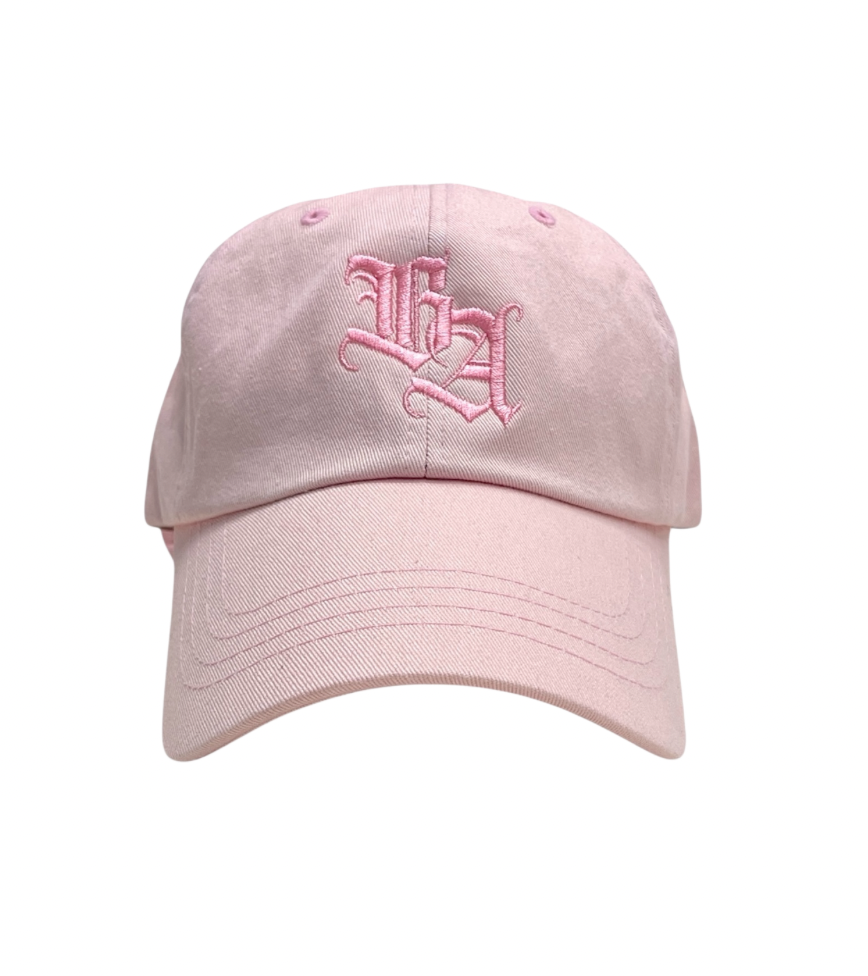 BAロゴキャップ / BA Logo Cap