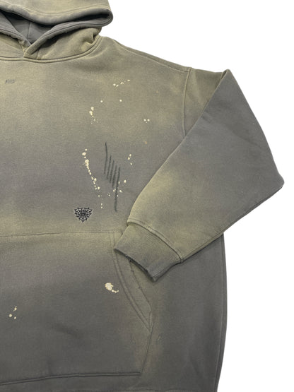 ノイズフーディ / Noise Hoodie