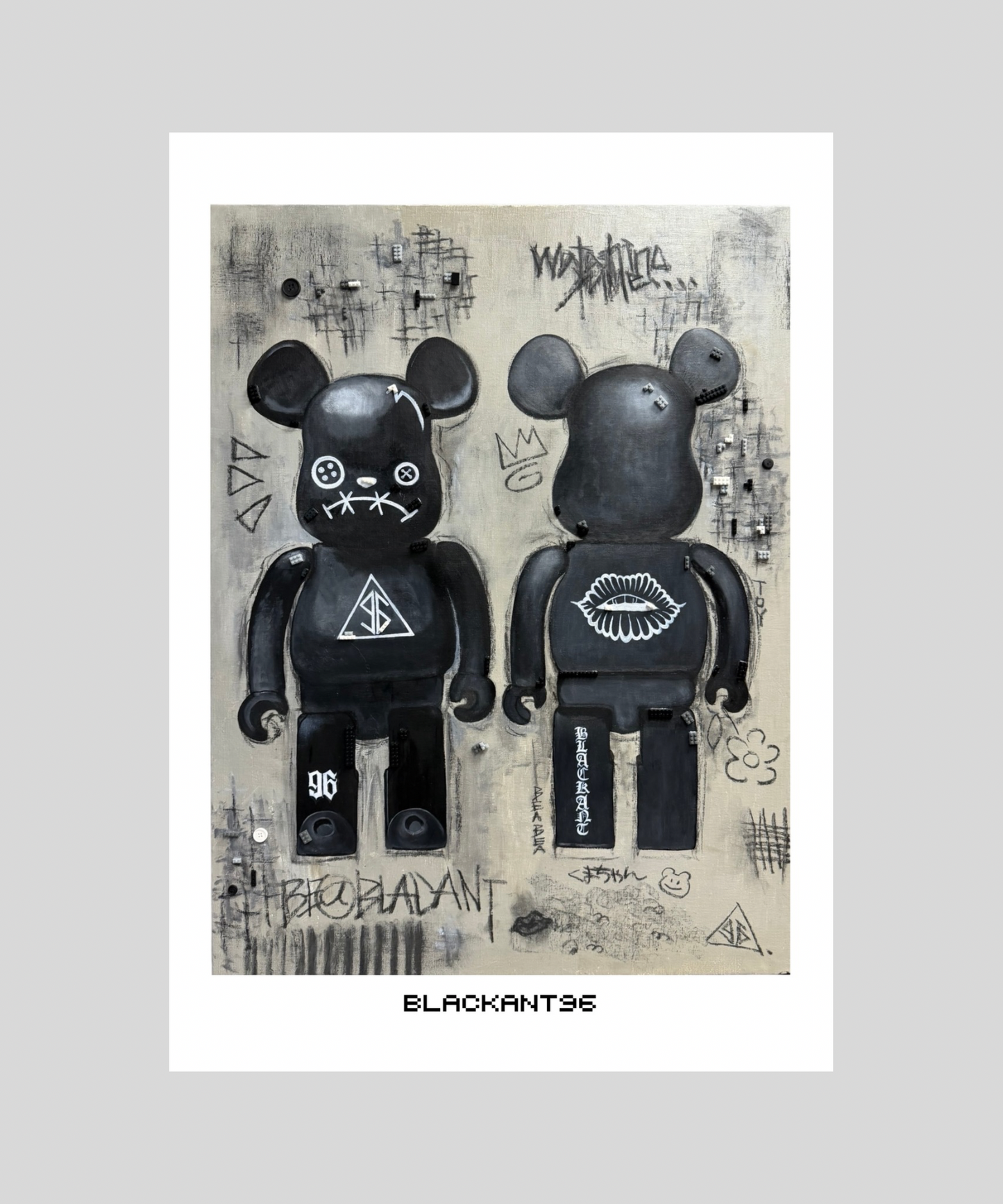 アートポスター/Art Poster