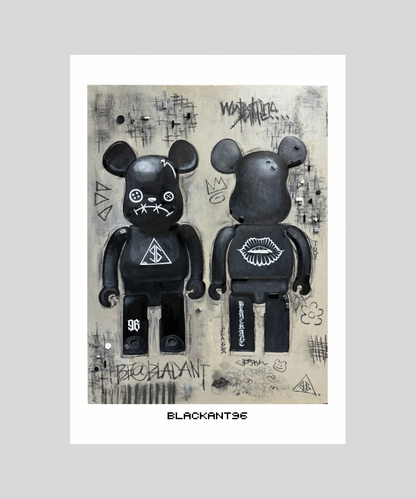 アートポスター/Art Poster