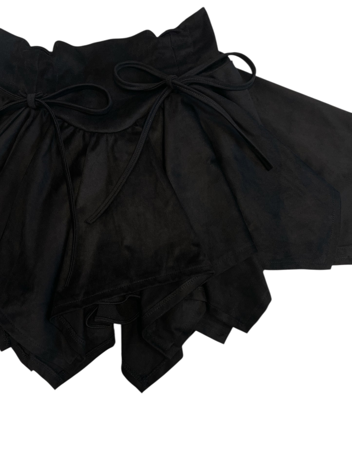 バレエミニスカート / Ballet Mini Skir