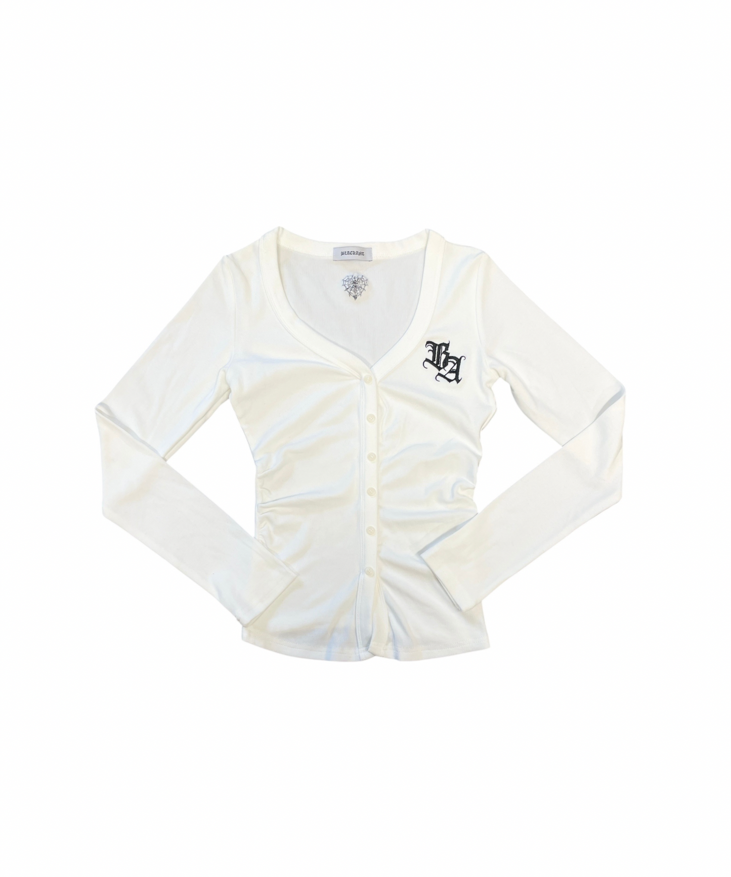 BAフィットトップス / BA Fit Top