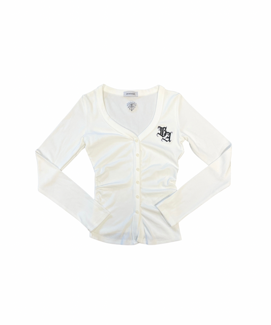 BAフィットトップス / BA Fit Top