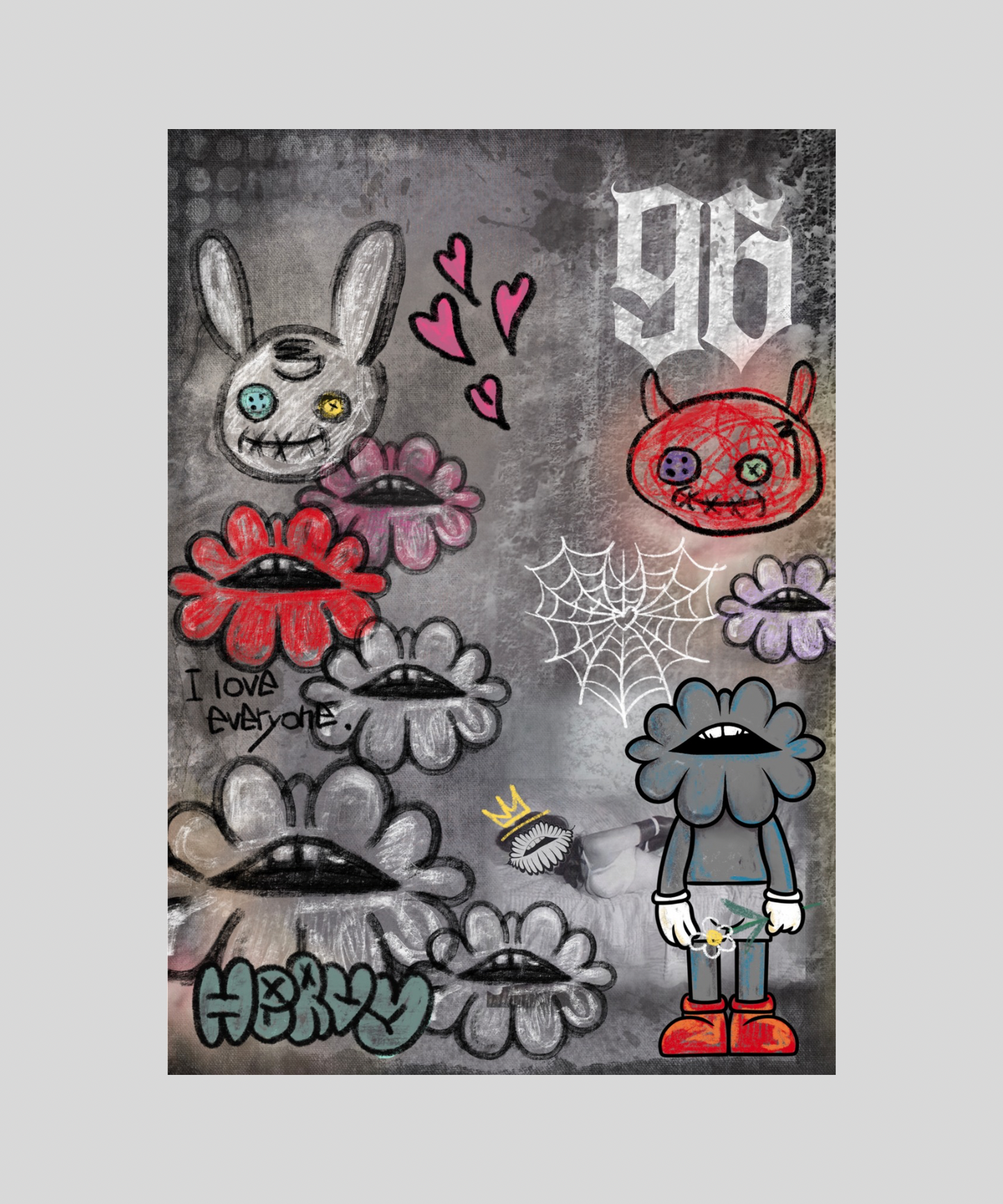 アートポスター/Art Poster