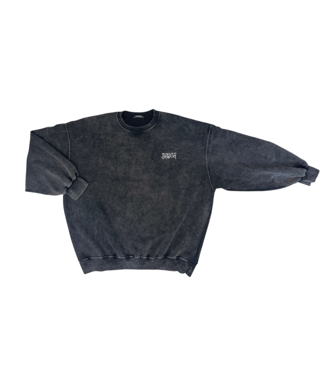 グラフィックスウェット / Graphic Sweat