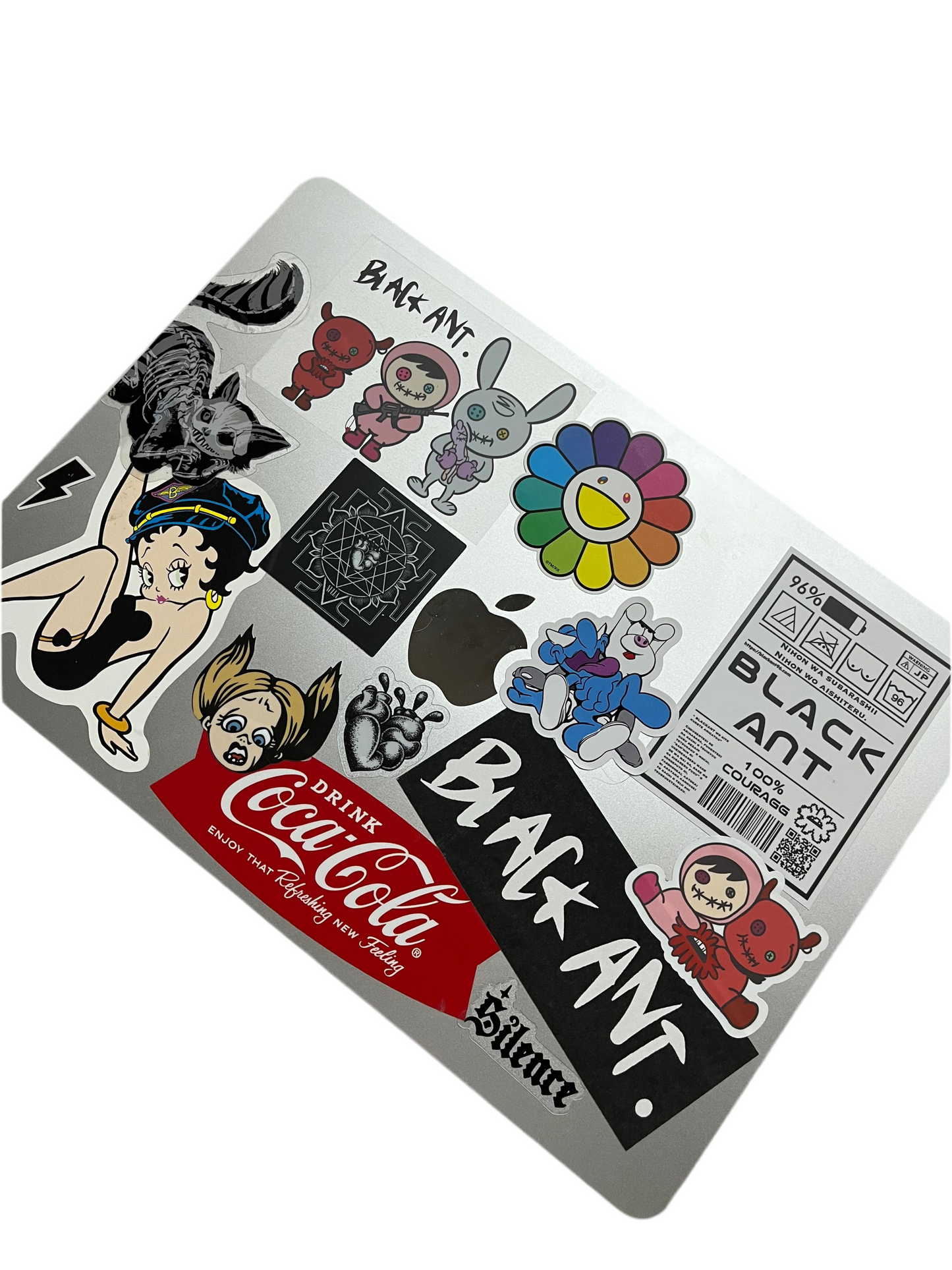 ラベルステッカー /label Sticker