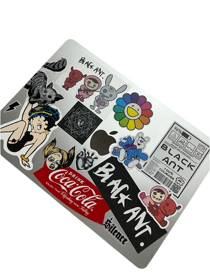 ラベルステッカー /label Sticker