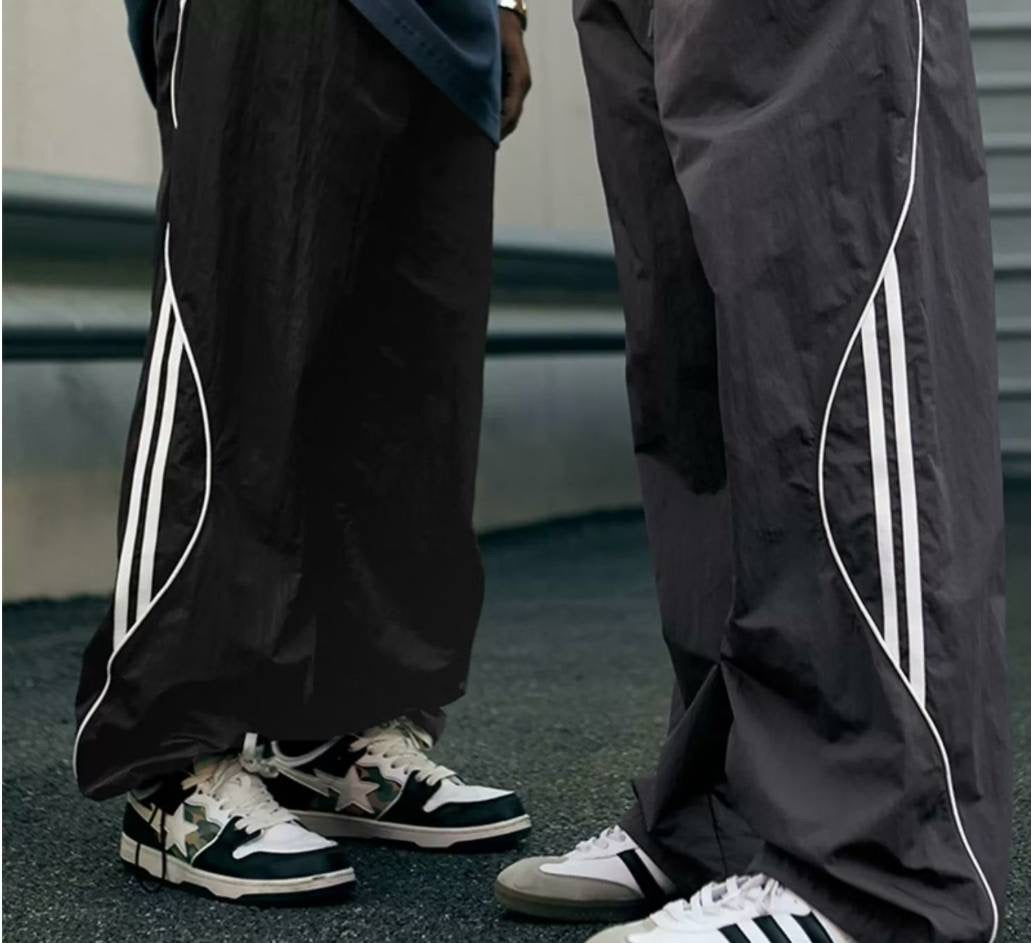 トラックパンツ/Track pants