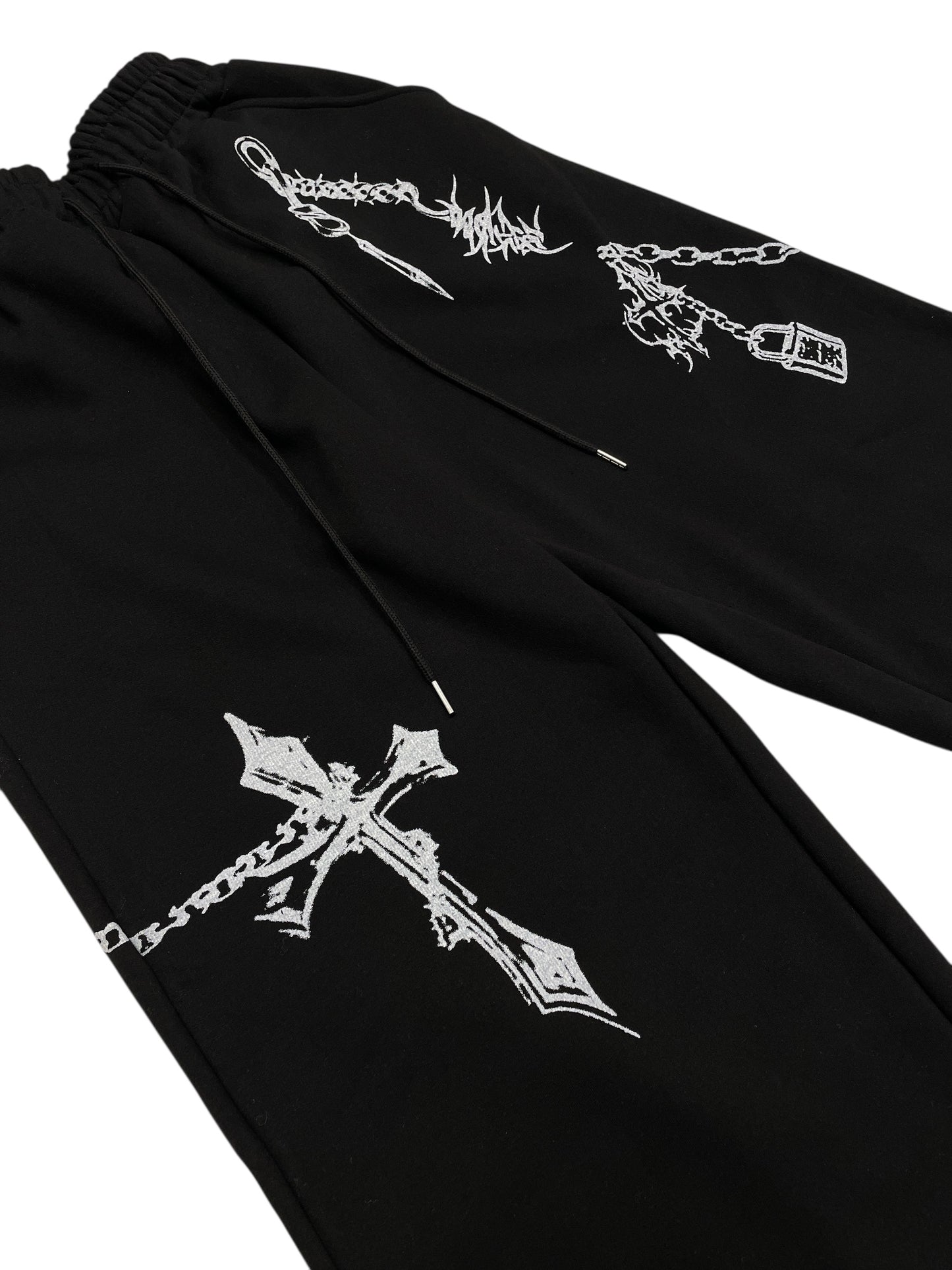 BAクロスセットアップ / BA Cross Set Up