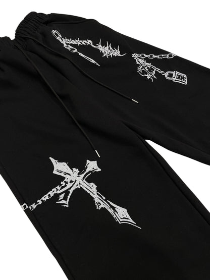 BAクロスセットアップ / BA Cross Set Up