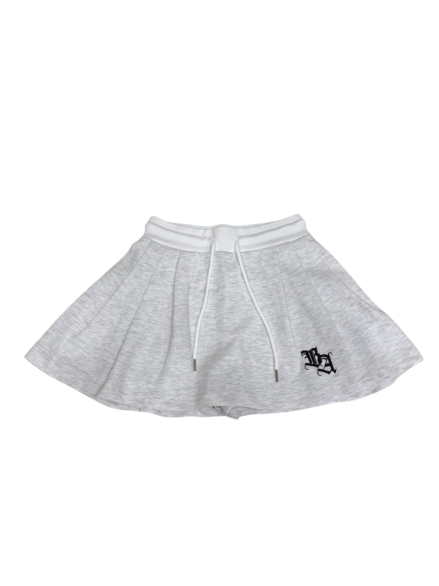BAプリーツスコート / BA Pleated Skort