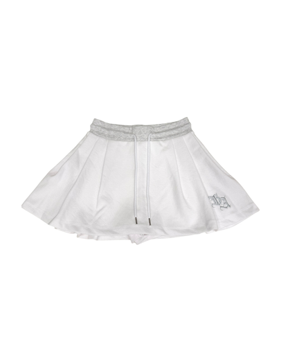 BAプリーツスコート / BA Pleated Skort