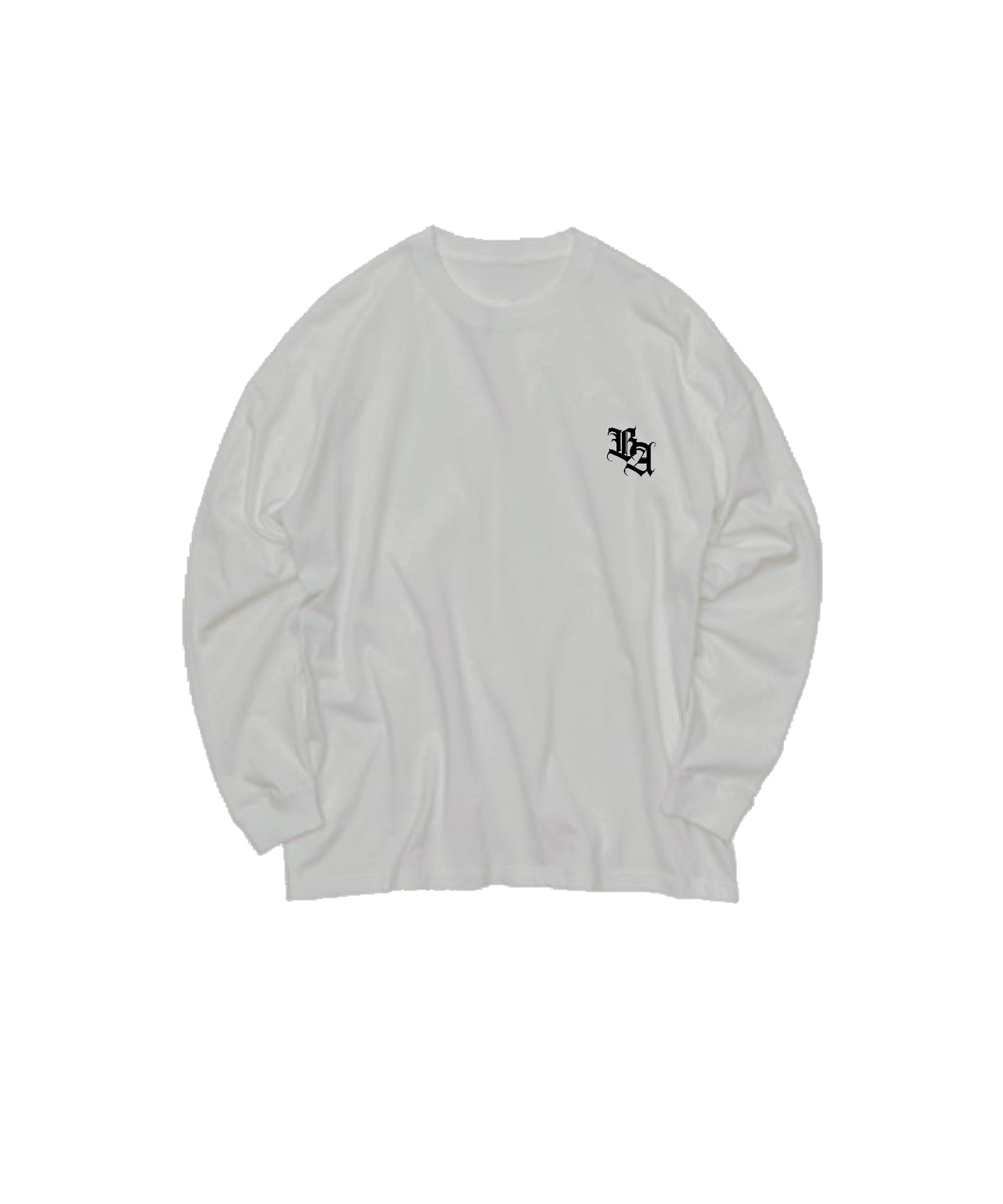 【クーポン対象】 BAロンT/BA Long Sleeve Tee