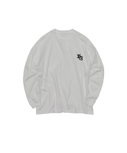 【クーポン対象】 BAロンT/BA Long Sleeve Tee