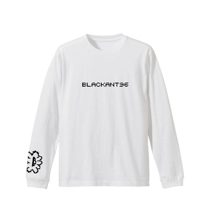 BLACKANT96 ロンT |  Blackant96 long T