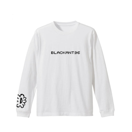 BLACKANT96 ロンT |  Blackant96 long T