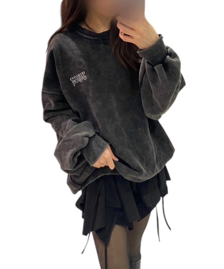 グラフィックスウェット / Graphic Sweat