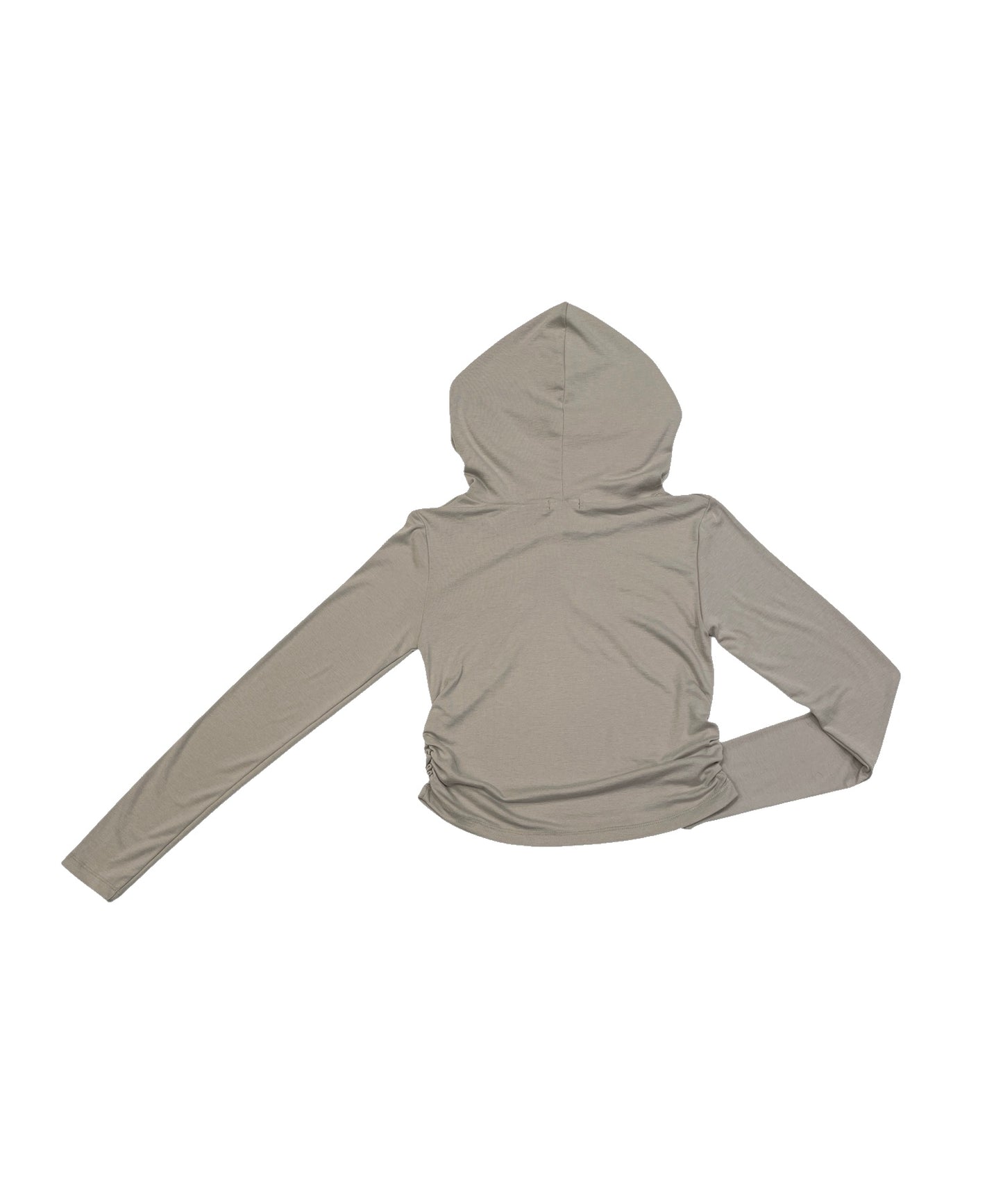 【クーポン対象】
タイトフーディトップス

/Tight Hoodie Top