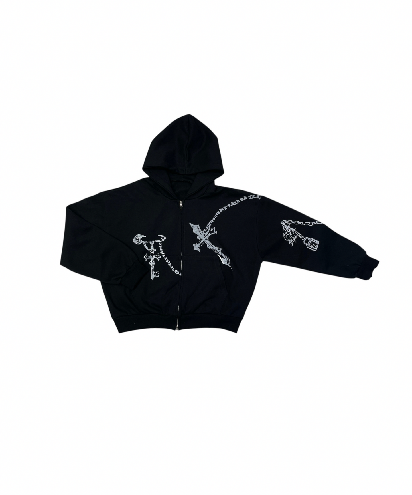 BAクロスセットアップ / BA Cross Set Up