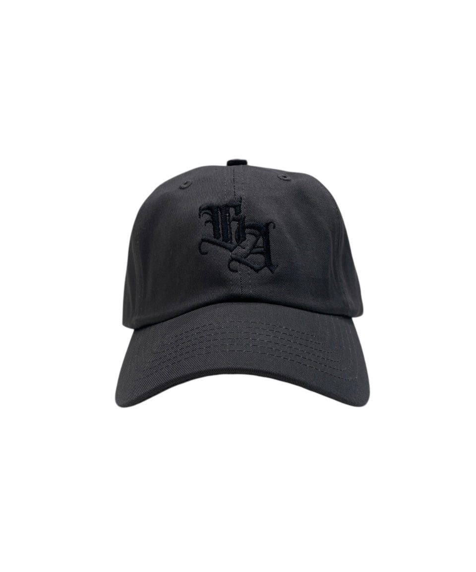 BAロゴキャップ / BA Logo Cap