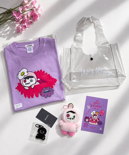 【kids】YUMEZUKIN 9.6 SPECIAL SET
Birthday Limited Edition