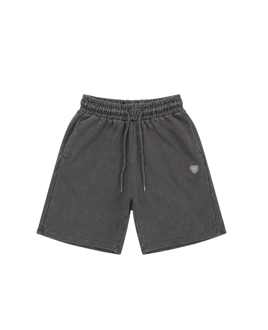 グレイミストハーフパンツ / Gray Mist Shorts