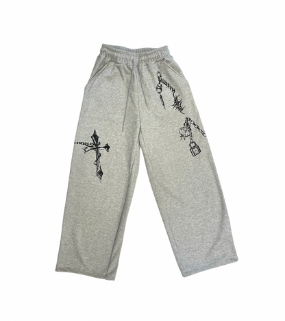 BAクロスセットアップ / BA Cross Set Up