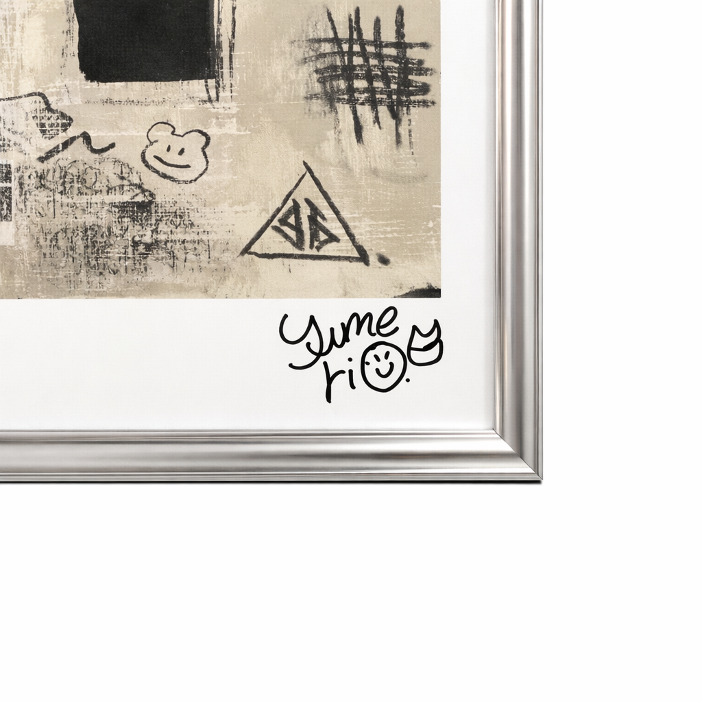 アートポスター/Art Poster