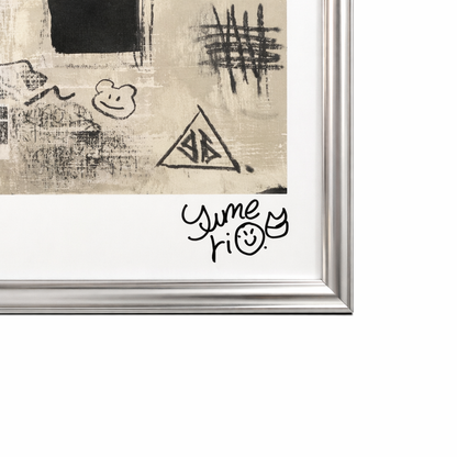 アートポスター/Art Poster