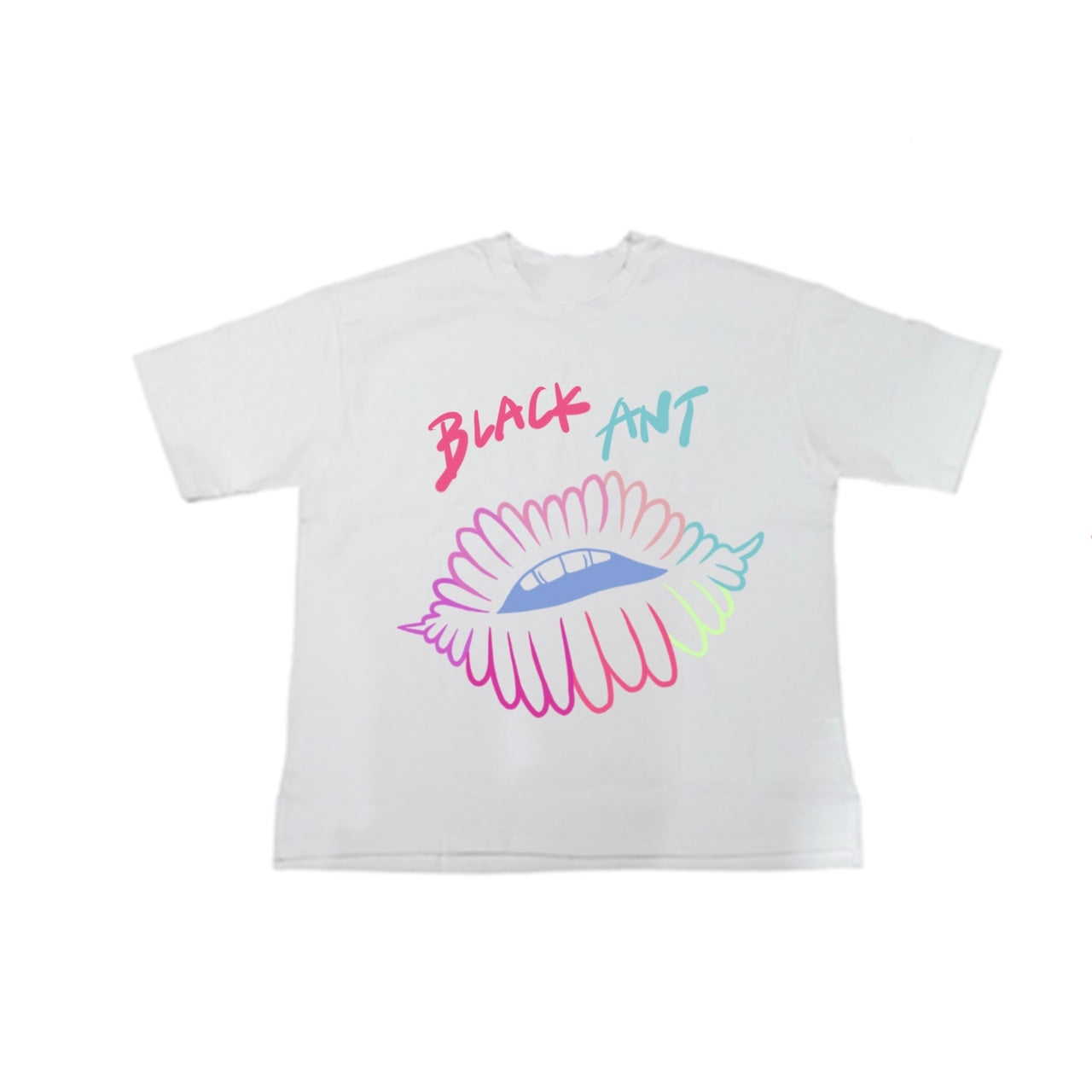 BLACKANT Tシャツ |  BLACKANT T