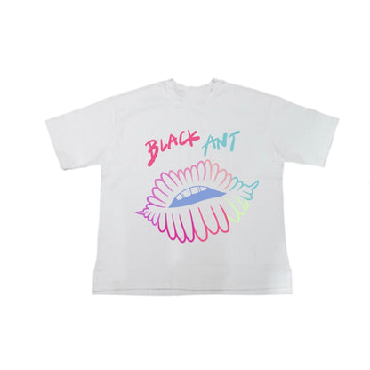 BLACKANT Tシャツ |  BLACKANT T