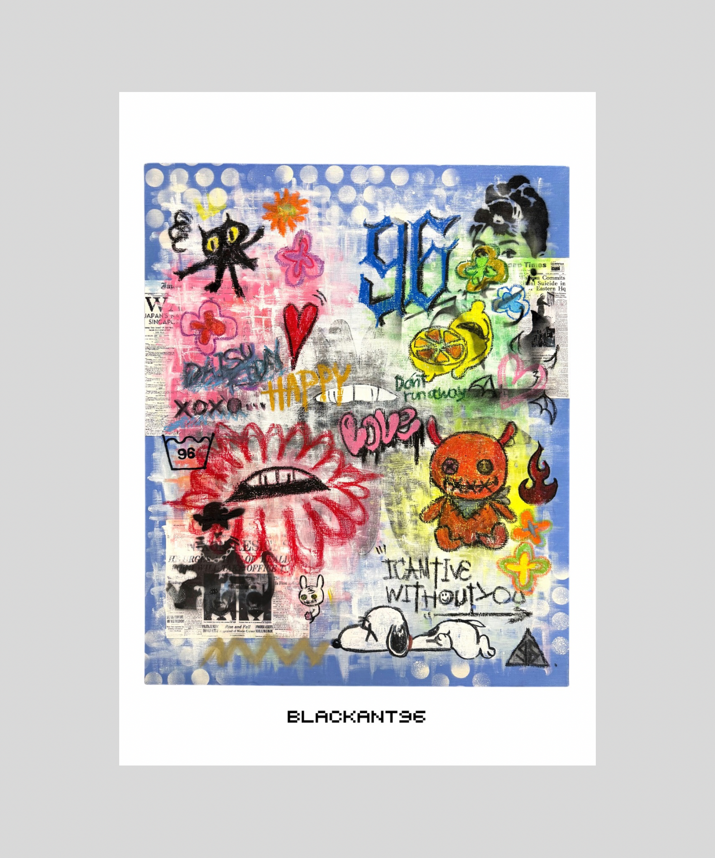 アートポスター/Art Poster