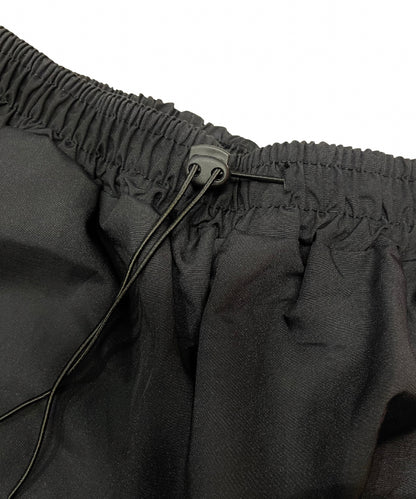 トラックパンツ/Track pants