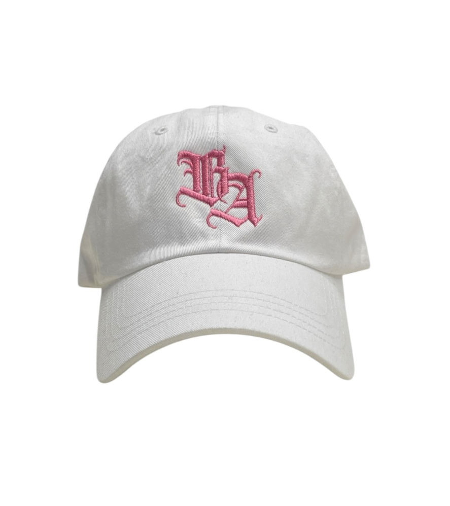 BAロゴキャップ / BA Logo Cap