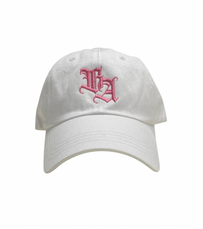 BAロゴキャップ / BA Logo Cap