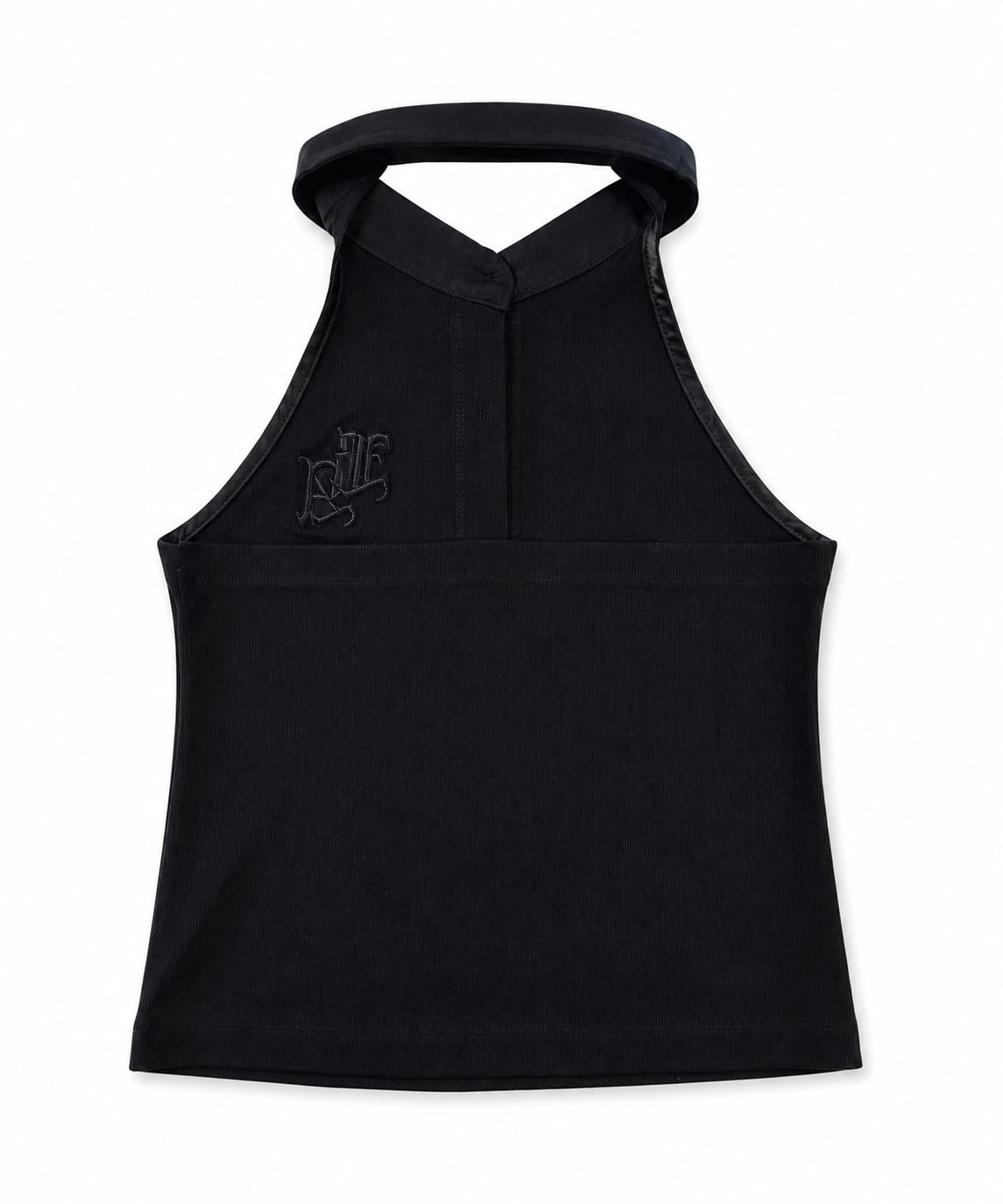 BAホルターネックトップ / BA Halter Neck Top