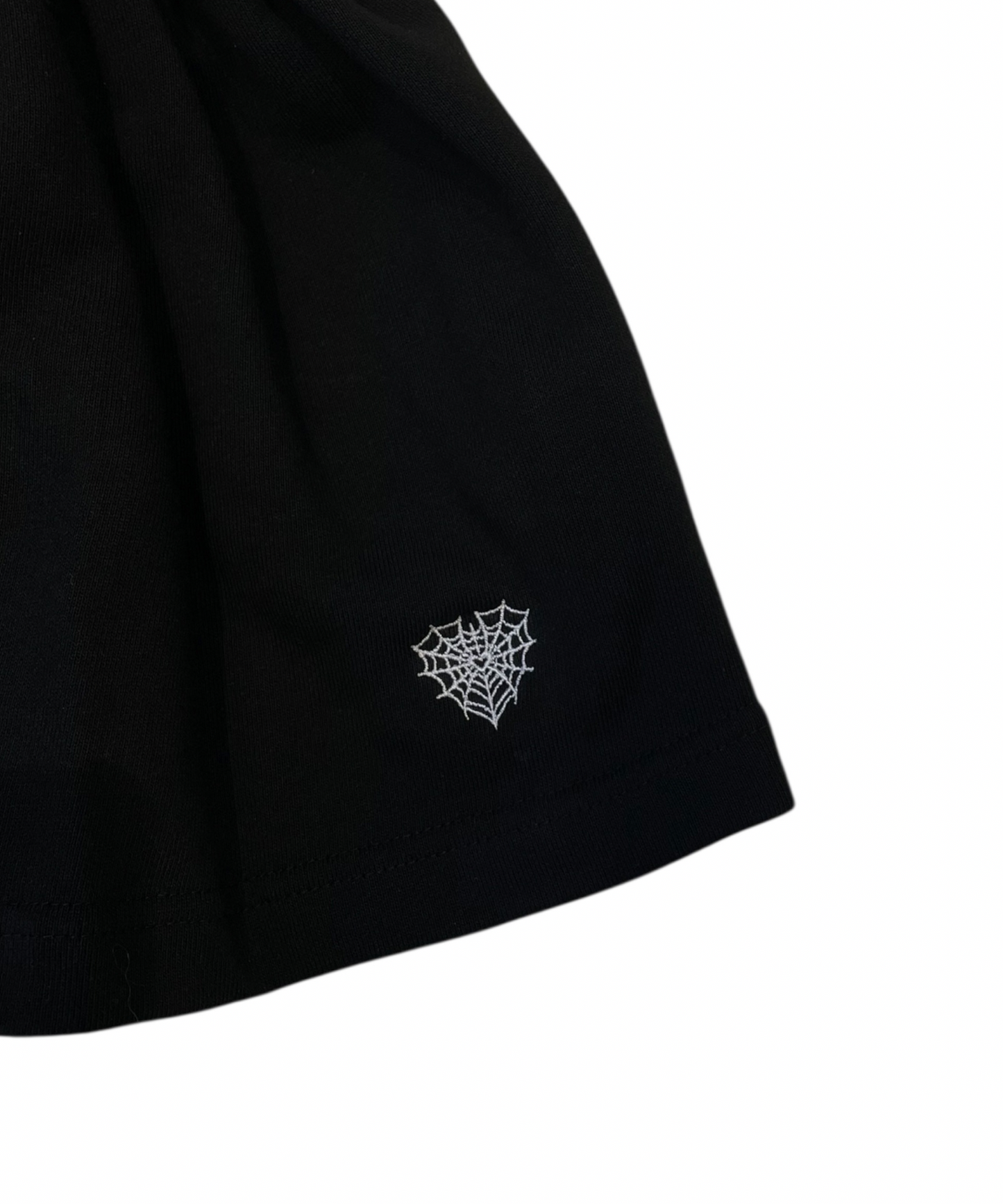 ノワールミニスカート / Noir Mini Skirt