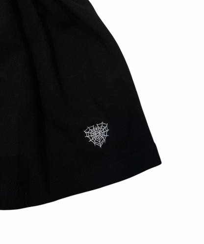 ノワールミニスカート / Noir Mini Skirt