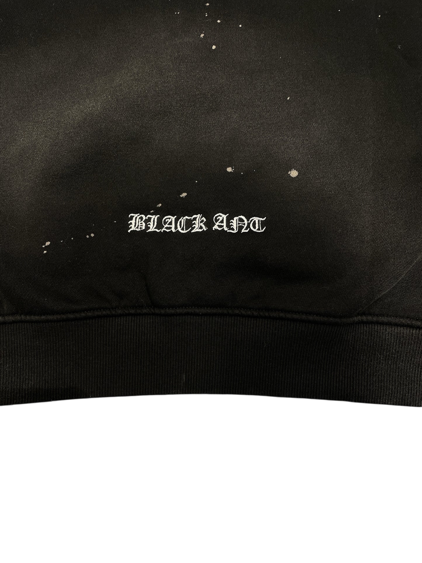 ノイズフーディ / Noise Hoodie