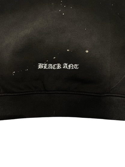 ノイズフーディ / Noise Hoodie