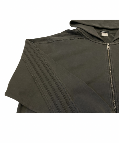 グレイミストパーカー / Grey Mist Hoodie
