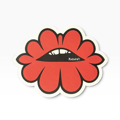 sticker/ステッカー